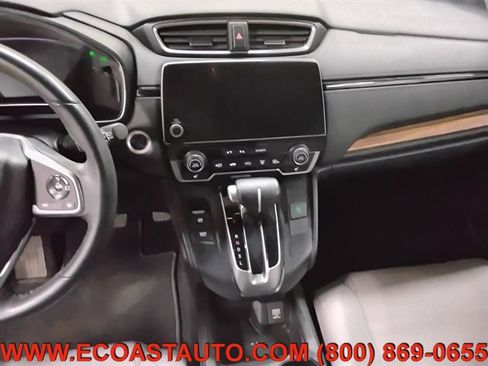 Used 2019 Honda CR-V EX-L image 12