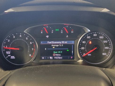 Used 2024 Chevrolet Blazer LT w/ Convenience Package image 23