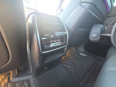 Used 2026 BMW X5 M60i w/ Executive Package AWD/4WD image 13