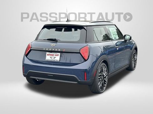 New 2026 MINI Cooper S FWD image 5