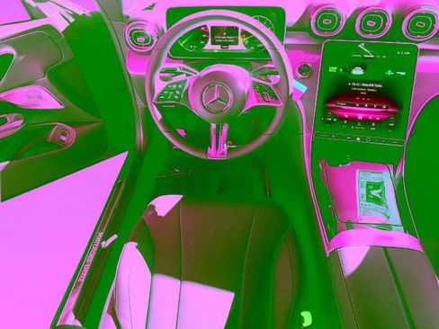 Certified 2026 Mercedes-Benz CLE 300 4MATIC Coupe image 20