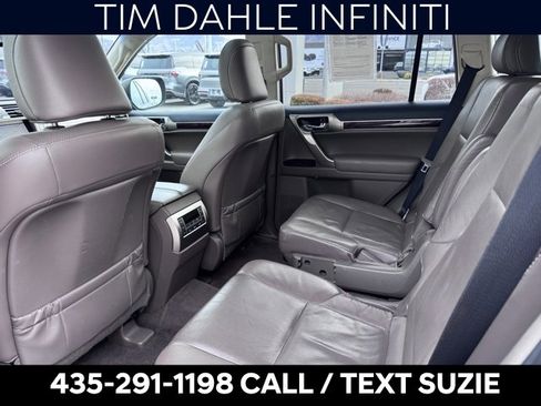 Used 2018 Lexus GX 460 Premium image 14