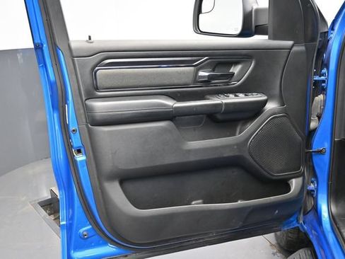 Used 2023 RAM 1500 Big Horn AWD/4WD image 12
