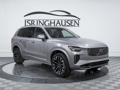New 2026 Volvo XC90 B5 Ultra w/ Protection Package image 3