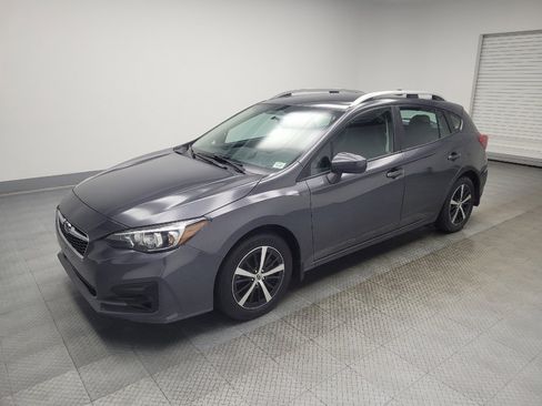 Used 2019 Subaru Impreza 2.0i Premium image 2