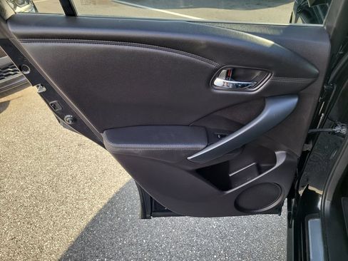 Used 2016 Acura RDX AWD w/ Advance Package image 11