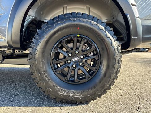 New 2026 Ford F150 Raptor image 19