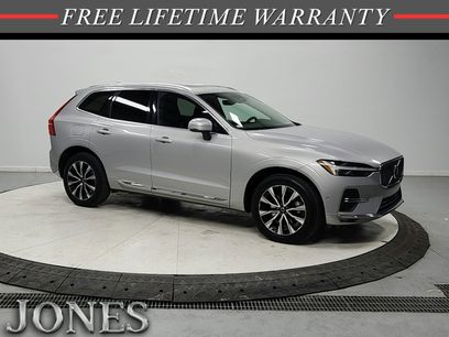 Used 2023 Volvo XC60 B5 Plus