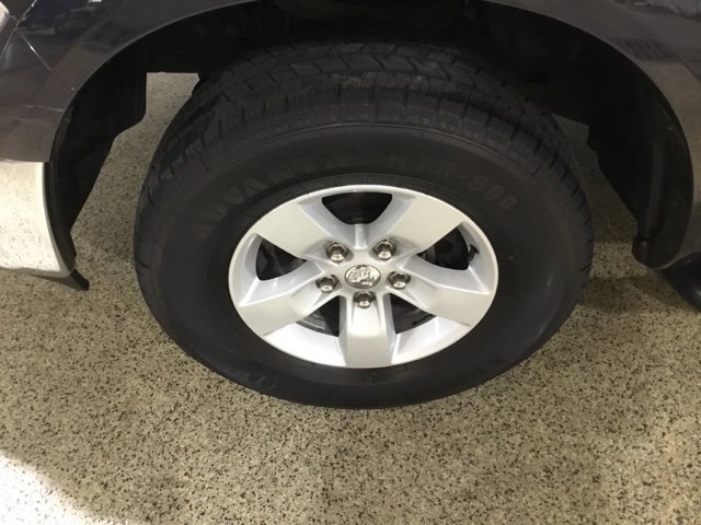 Used 2016 RAM 1500 Outdoorsman AWD/4WD image 10