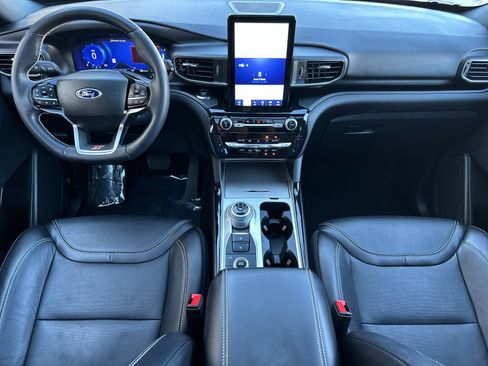 Used 2023 Ford Explorer ST w/ Equipment Group 401A image 15