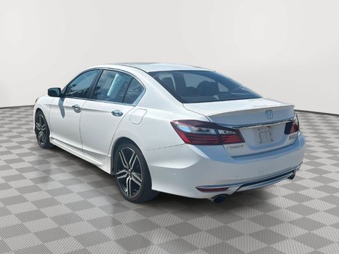 Used 2017 Honda Accord Sport Special Edition image 26