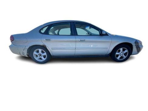 Used 2006 Ford Taurus SEL image 7