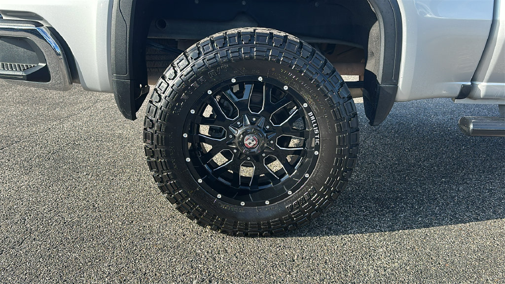 Used 2020 GMC Sierra 1500 SLE w/ SLE Convenience Package AWD/4WD image 20