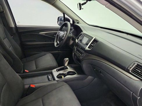 Used 2019 Honda Ridgeline Sport image 22