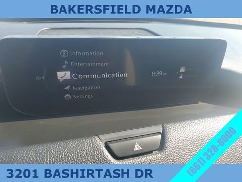 Used 2024 MAZDA CX-90 Plug-In Hybrid w/ Premium Pkg image 20