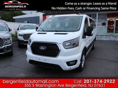 Used 2026 Ford Transit 350 XLT