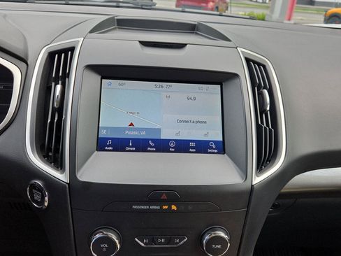 Used 2020 Ford Edge SEL w/ Convenience Package AWD/4WD image 28