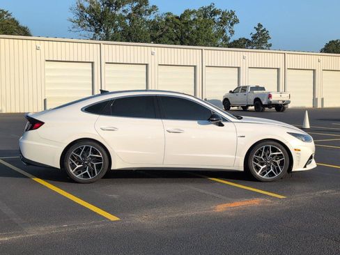 Used 2023 Hyundai Sonata N Line FWD image 7
