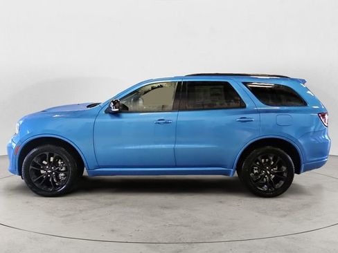 New 2026 Dodge Durango GT image 2