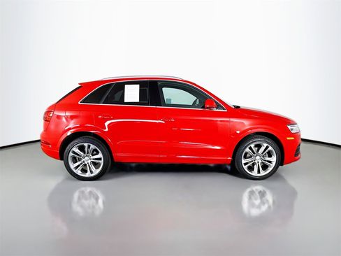 Used 2017 Audi Q3 2.0T Premium Plus image 8