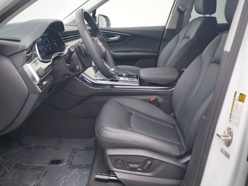 Used 2023 Audi Q7 3.0T Premium Plus w/ Premium Plus Package image 6