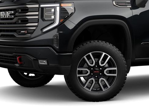 New 2026 GMC Sierra 1500 AT4 image 36