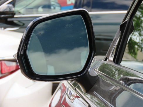 Used 2023 Lincoln Aviator Black Label Grand Touring w/ Class IV Trailer Tow Package image 17