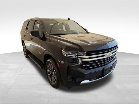 Used 2022 Chevrolet Tahoe LT RWD image 4