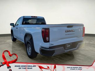 New 2025 GMC Sierra 1500 Pro w/ Pro Value Package video 3