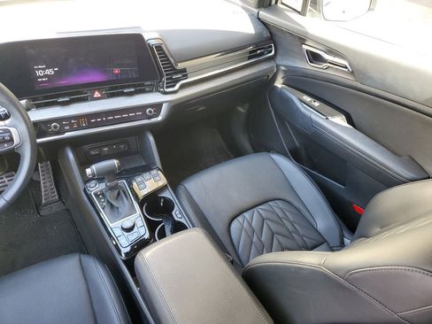 Certified 2024 Kia Sportage X-Pro Prestige AWD/4WD image 11
