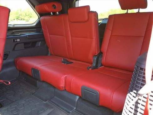 Used 2025 Toyota Sequoia TRD Pro AWD/4WD image 21