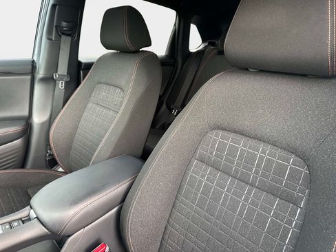 Used 2024 Honda HR-V Sport image 20