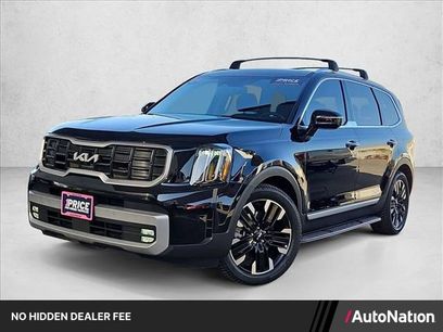 Used 2024 Kia Telluride SX Prestige