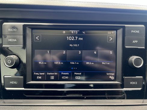 Used 2021 Volkswagen Jetta S image 16