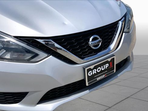 Used 2018 Nissan Sentra SV FWD image 27