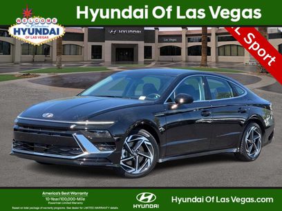 Certified 2026 Hyundai Sonata SEL