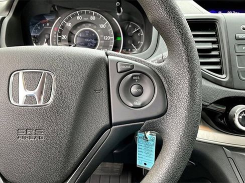 Used 2016 Honda CR-V SE image 12