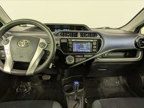 Used 2016 Toyota Prius C Two image 23