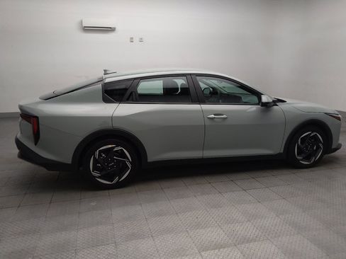 Used 2025 Kia K4 EX FWD image 10