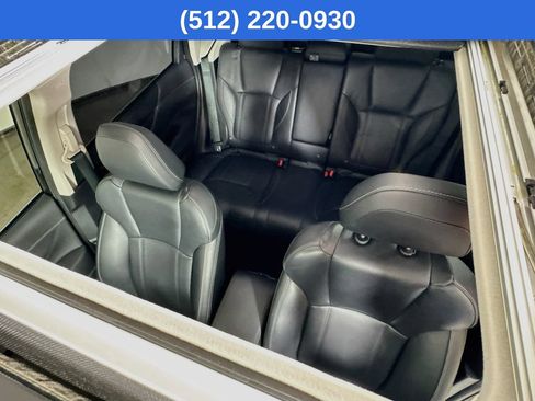 Certified 2022 Subaru Forester Touring AWD/4WD image 27