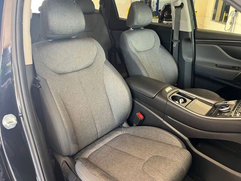 Used 2023 Hyundai Santa Fe SEL image 38