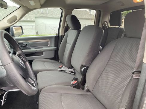 Used 2019 RAM 1500 Classic Warlock w/ Protection Group image 24