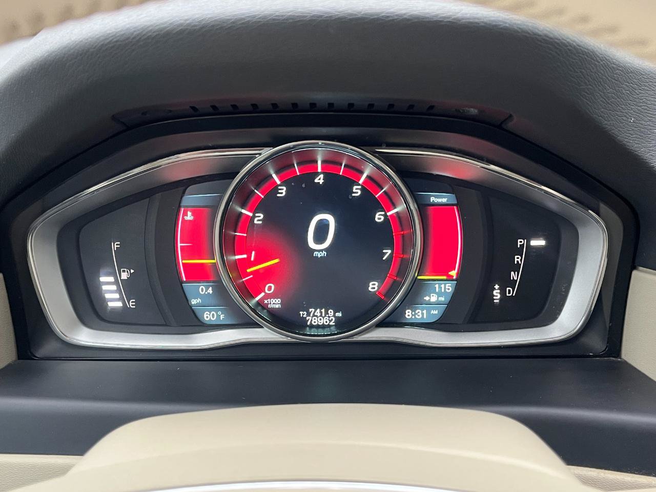 Used 2015 Volvo XC70 T6 Premier Plus AWD/4WD image 24