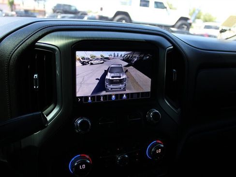 Used 2020 GMC Sierra 2500 Denali w/ Denali Ultimate Package AWD/4WD image 26