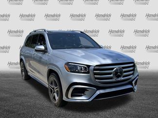 Certified 2024 Mercedes-Benz GLS 450 4MATIC video 2