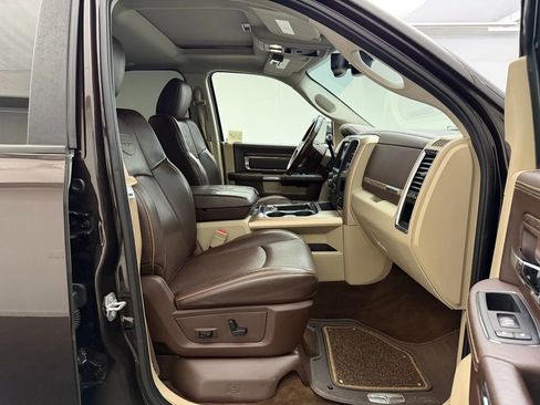 Used 2016 RAM 2500 Longhorn w/ Convenience Group image 25