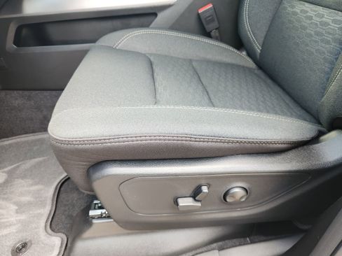 New 2026 RAM 1500 4x4 Crew Cab image 20