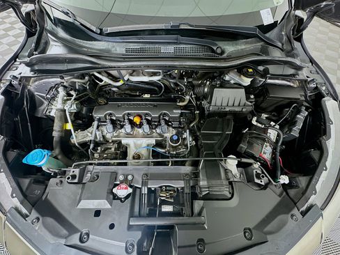 Used 2021 Honda HR-V EX image 31