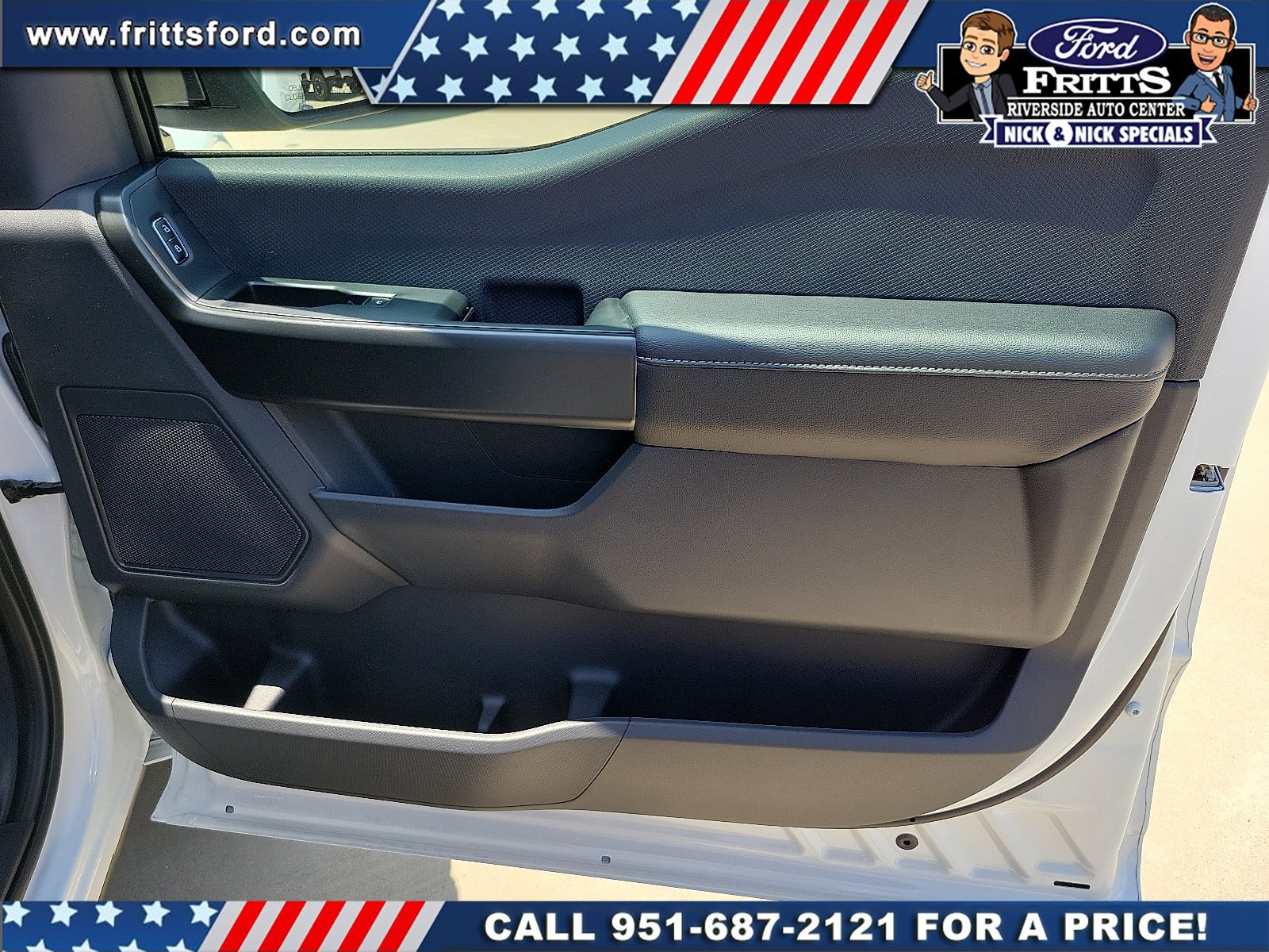New 2026 Ford F150 STX w/ Equipment Group 200A RWD image 16