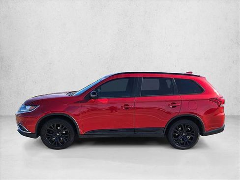 Used 2021 Mitsubishi Outlander Sport ES image 9
